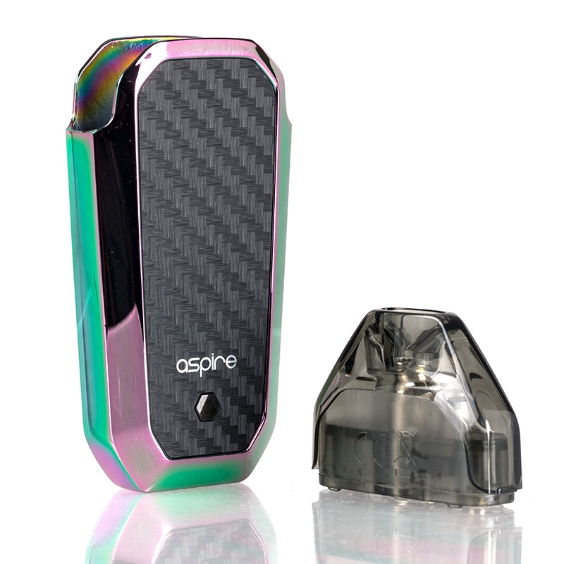 elfbar elfa master akku Aspire AVP Pod Starter Kit – Infinite Vapour main image 1
