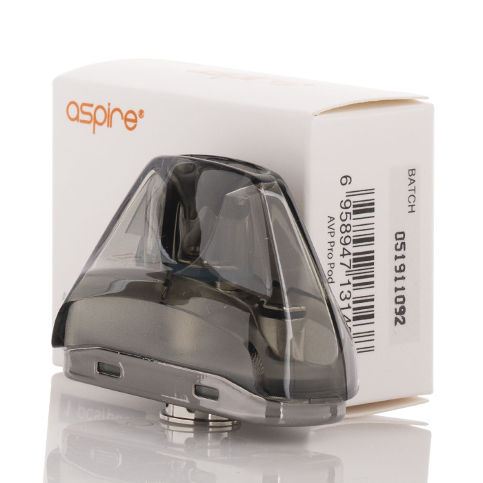 aspire avp pro pod Aspire AVP Pro Replacement Pods $7.99