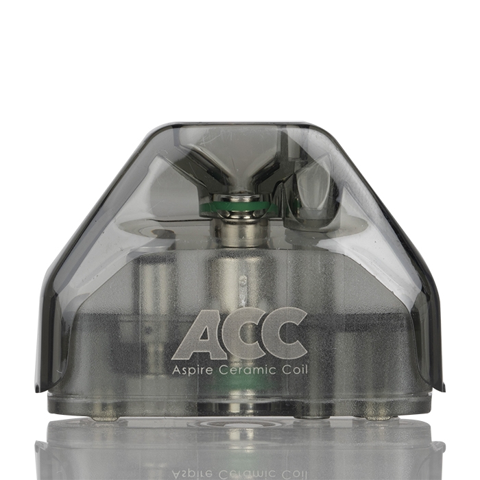 Aspire AVP Replacement Pods