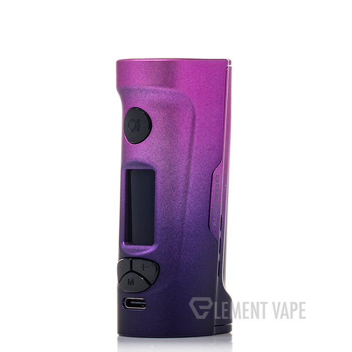 aspire boxxer box mod Elevate Your Vape Game with Aspire's Latest Boxxer Mod and AF Tank