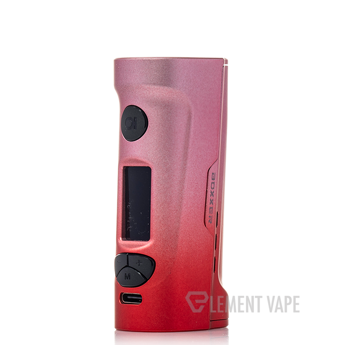 Aspire BOXXER 80W Box Mod