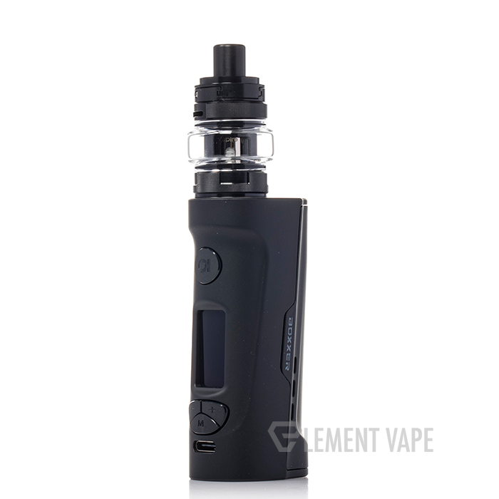 Aspire BOXXER 80W Starter Kit - $39.99