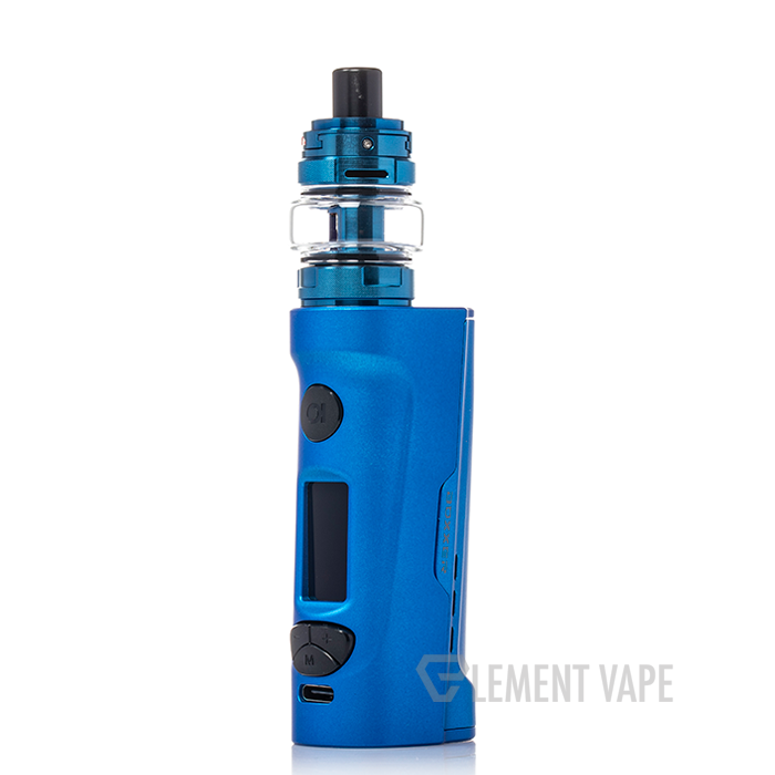 boxxer aspire box mod CBD Vape Oil UK main image 0