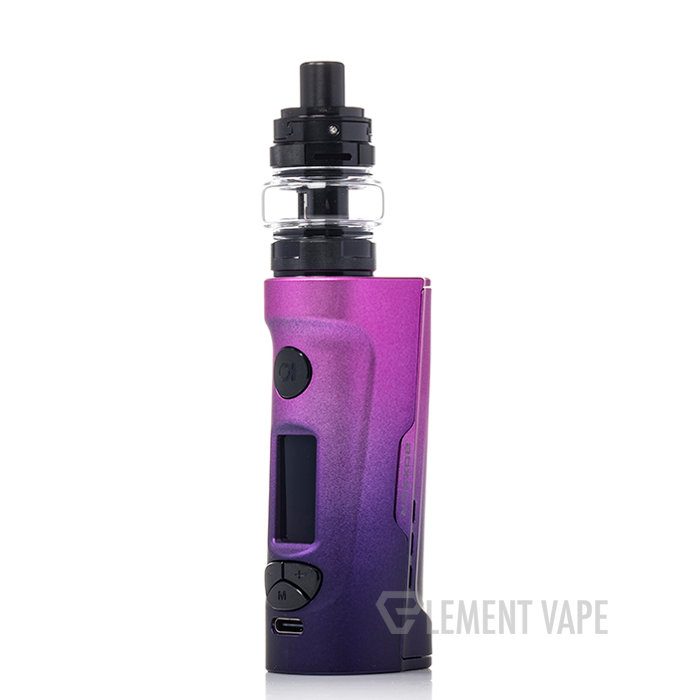 elfbar nachfüll pod läuft aus Box Mod Vape Kits main image 1