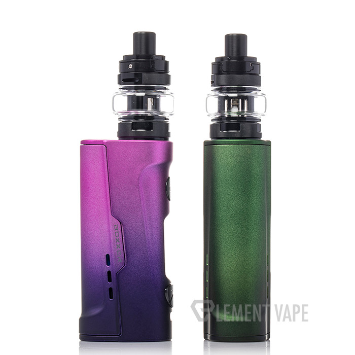 Aspire BOXXER 80W Starter Kit $39.99