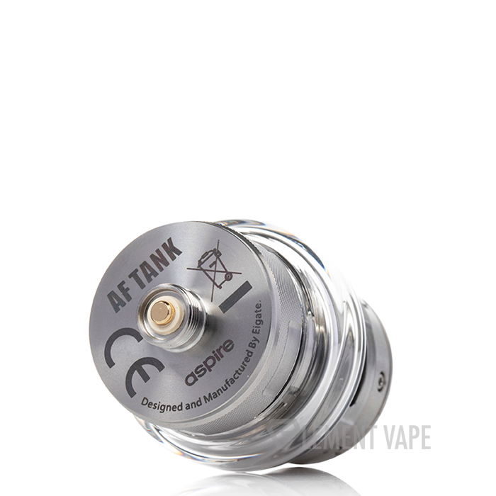 kiwi sigaretta elettronica usa e getta Aspire Boxxer Vape Kit main image 0