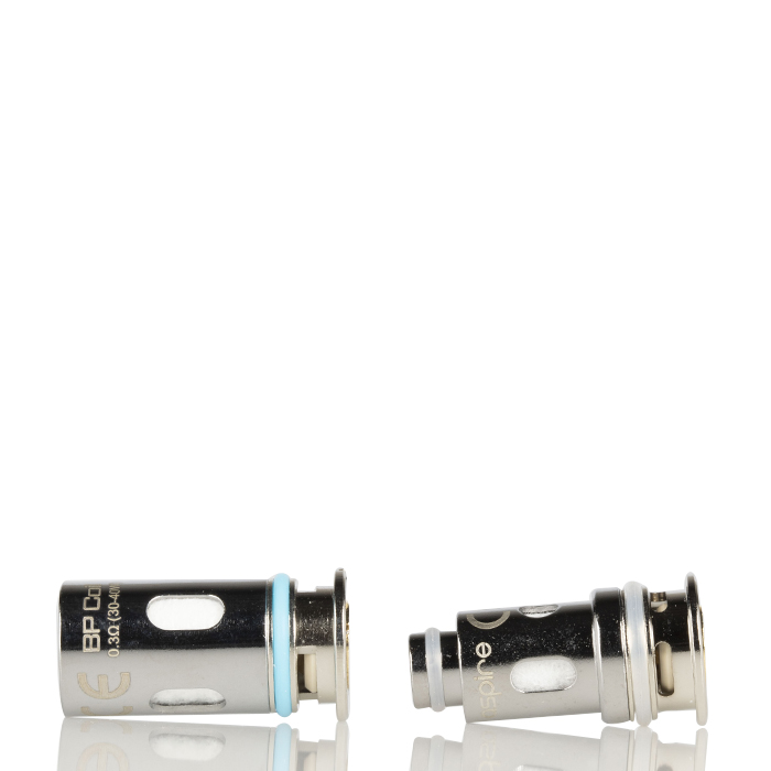 Aspire BP60 Replacement Coils & RBA