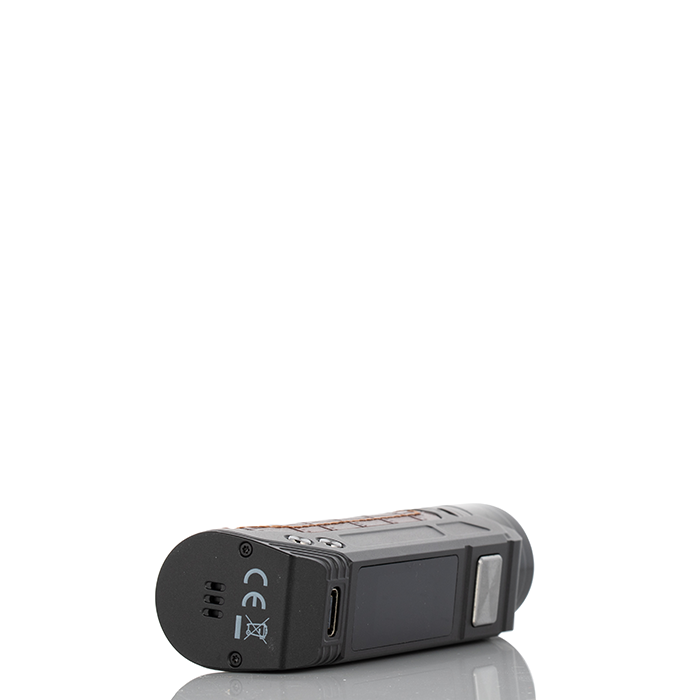 Aspire BP80 80W Pod Mod Kit - $49.90