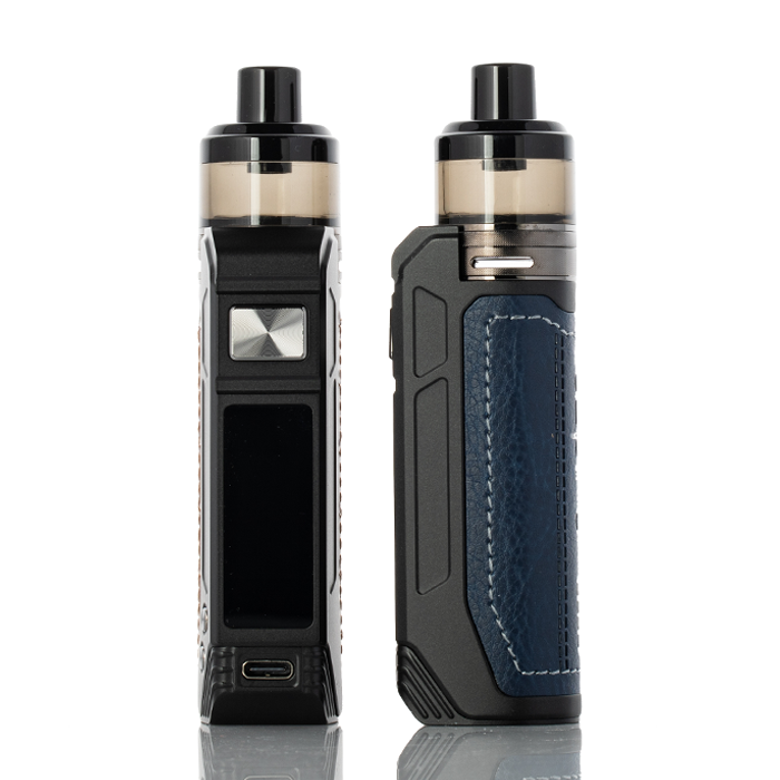 aspire bp80 4.6ml pod Aspire BP80 80W Pod Mod Kit