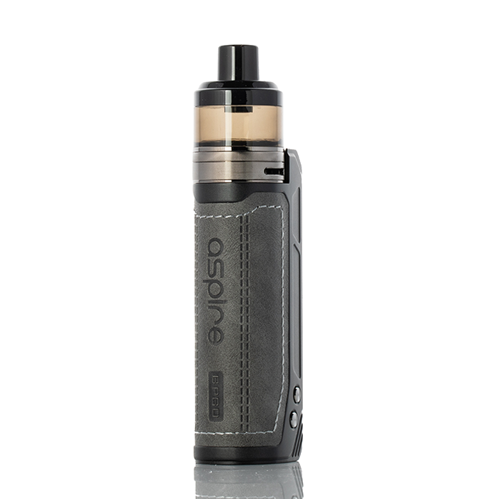 Aspire BP80 80W Pod Mod Kit - $49.90