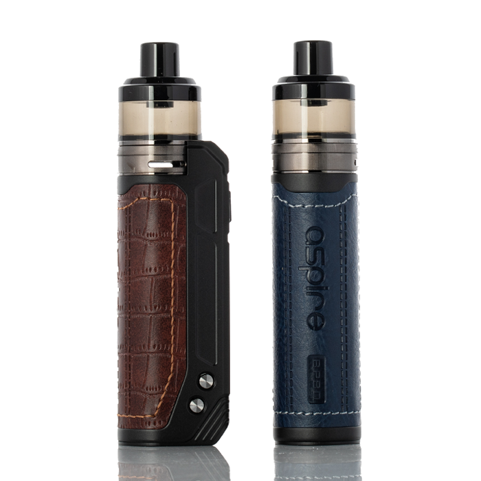 Aspire BP80 80W Pod Mod Kit