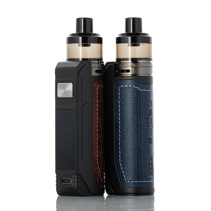 elfbar elfa master akku Aspire BP80 80W Pod Mod Kit