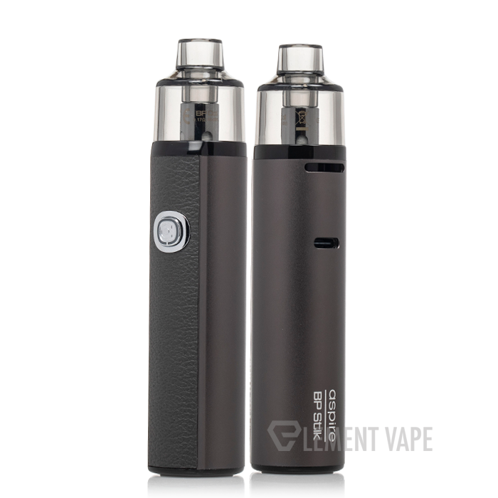 aspire bp stik refillable pods Aspire BP Stik 80W Pod System