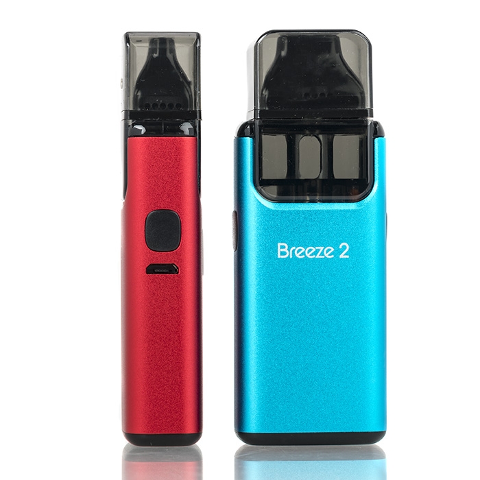 elf bar vape uk Breeze Pro Disposable Vape main image 0