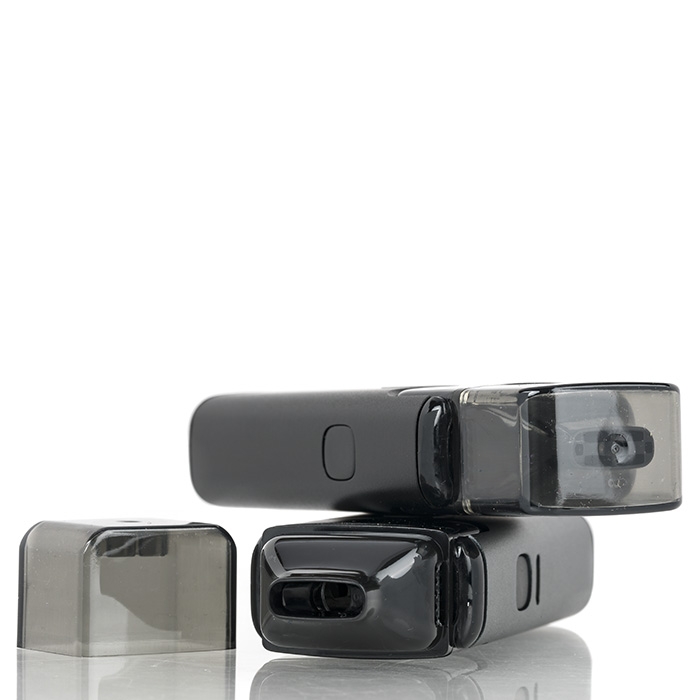 Aspire BREEZE 2 AIO Pod Kit - $24.99