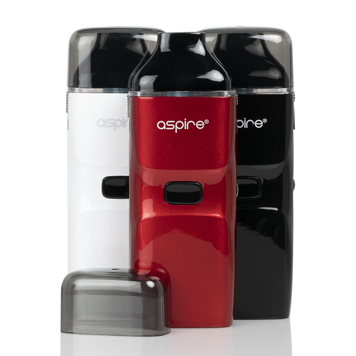 Aspire BREEZE NXT Pod System