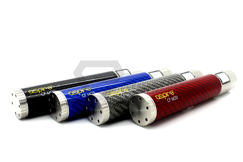 Aspire CF Mod