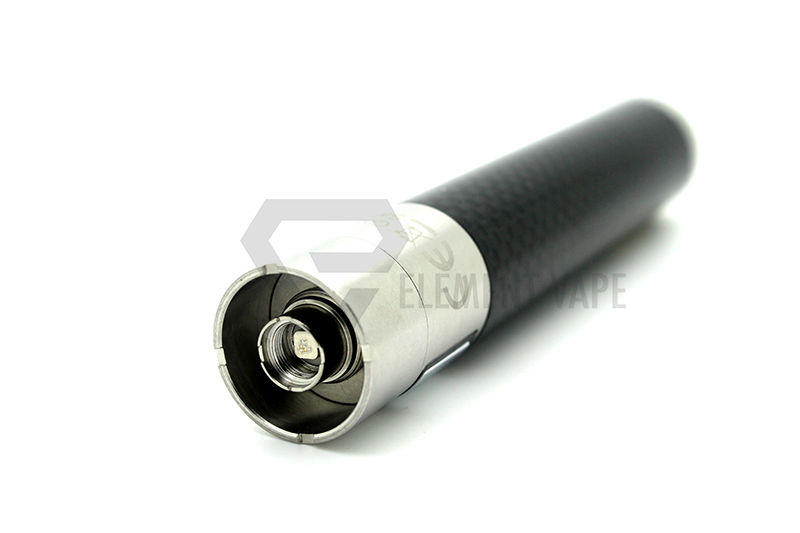Aspire CF Mod