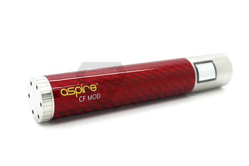 Aspire CF Mod