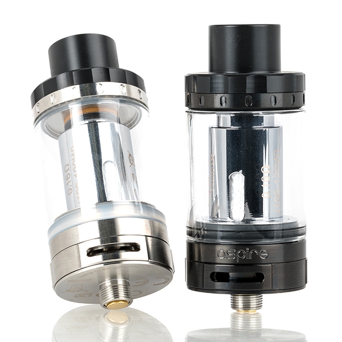 Aspire CLEITO 120 Sub-Ohm Tank