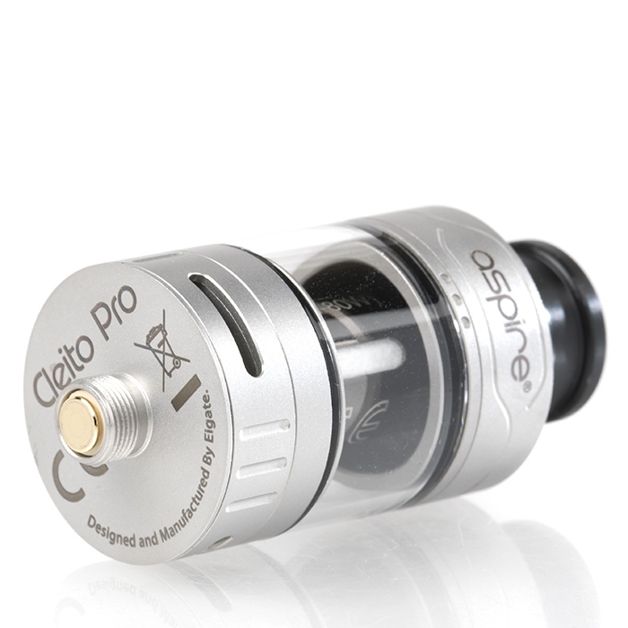 Aspire Puxos 100W & Cleito Pro Starter Kit | Vape Kits