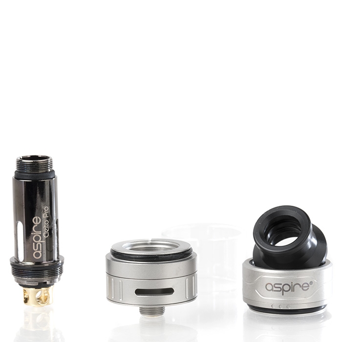 Aspire Puxos 100W & Cleito Pro Starter Kit | Vape Kits