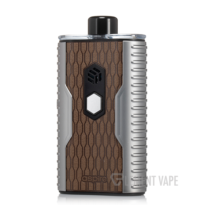 Aspire CLOUDFLASK 3 Pod System - $24.99