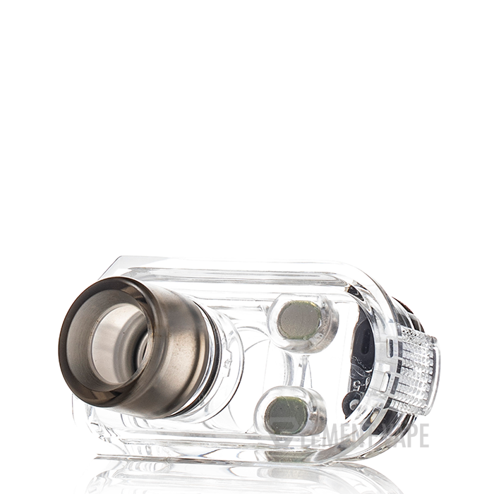 cloudflask replacement pod by aspire Aspire Cloudflask X 75W Pod System