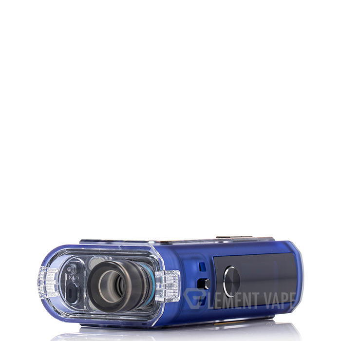 Aspire Cloudflask X 75W Pod System