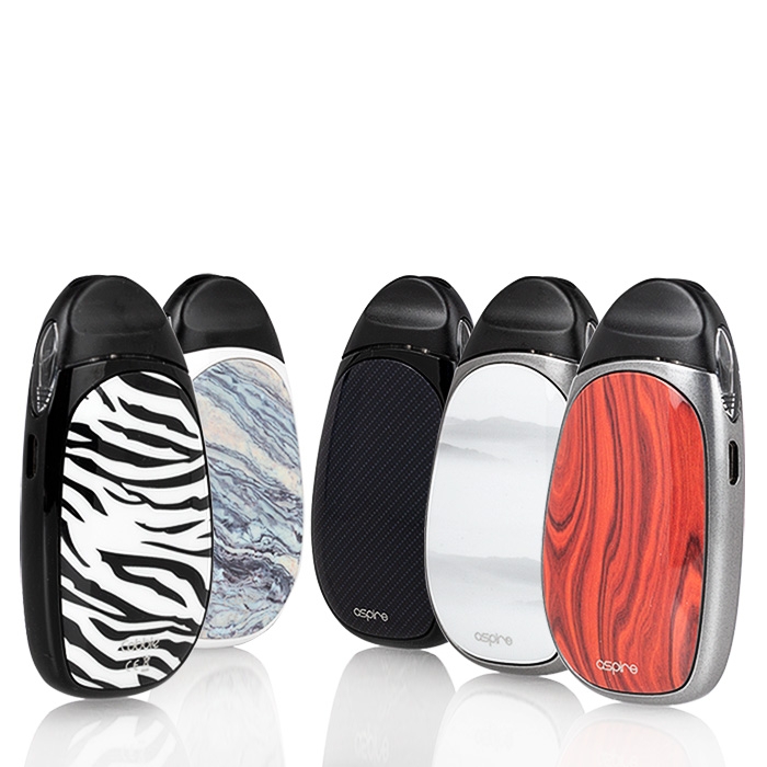 Aspire Cobble AIO Pod Kit $4.99
