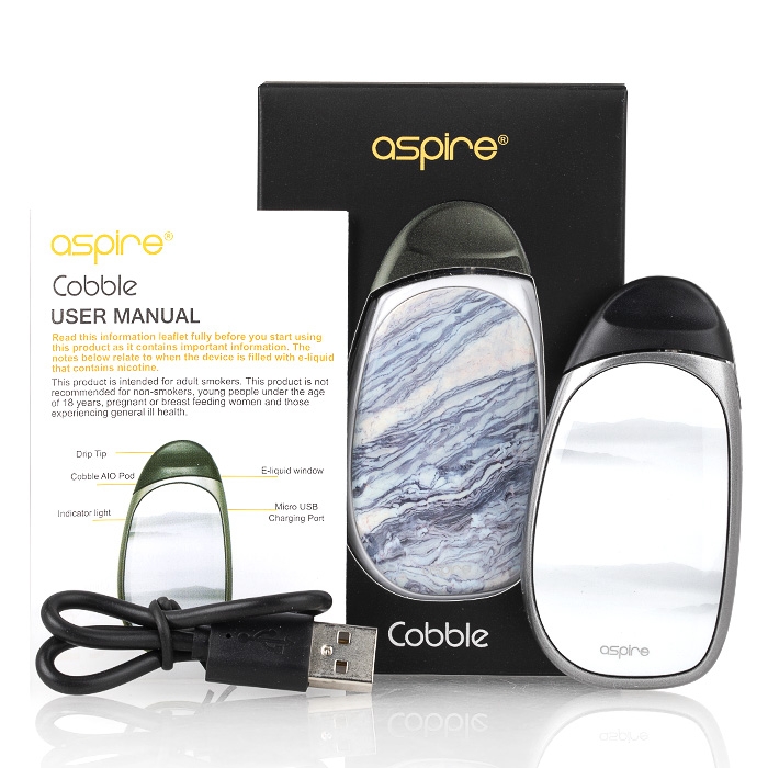 aspire pod kit Aspire: Gotek S