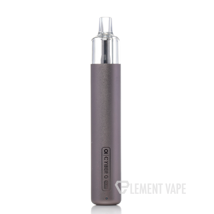 elfbar elfa master akku Aspire Cyber G Slim Pod System $12.99