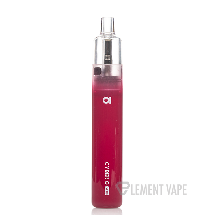 Aspire Cyber G Slim Pod System $12.99