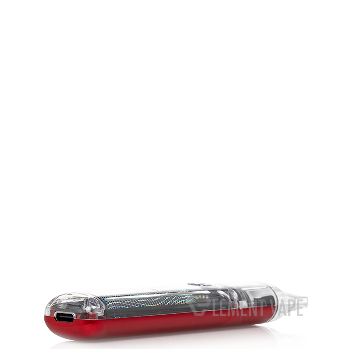 Aspire Cyber S Pod System