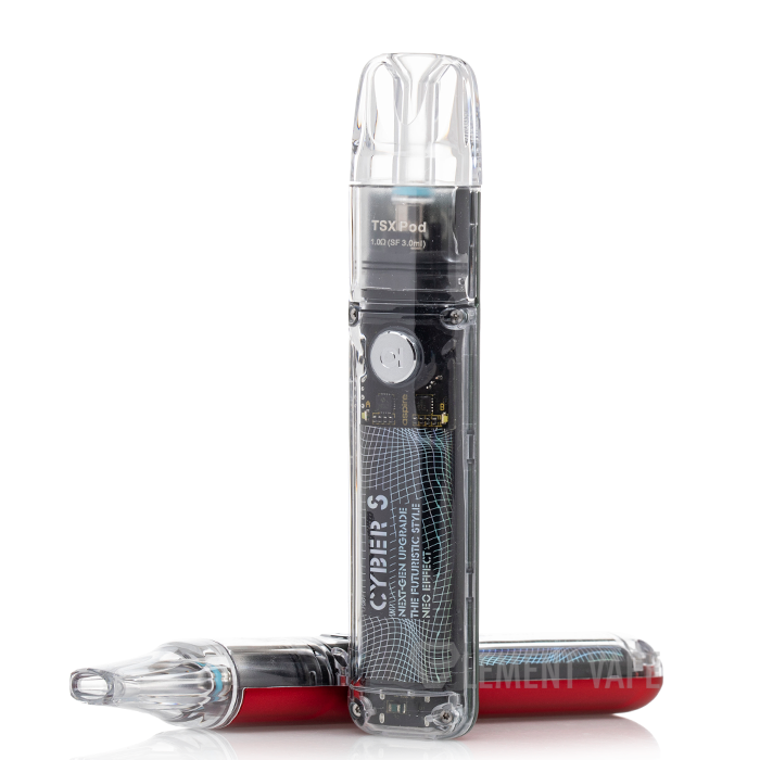 fumot tornado 20000 kaufen Aspire Cyber S Pod System