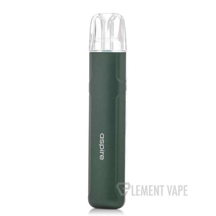 aspire cyber s pods Aspire Cyber S Pod Kit Review - A Vape From The Future main image 1