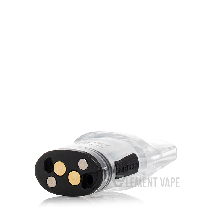 Aspire Cyber S Pod System