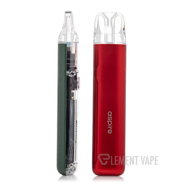 elfbar elfa master akku Aspire Cyber S Pod System
