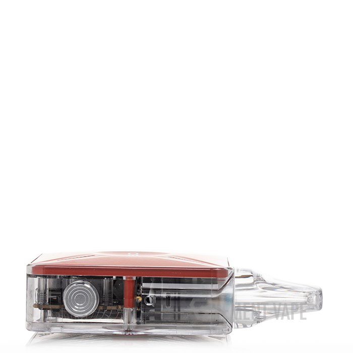 elfbar nachfüll pod läuft aus Aspire Cyber X Pod Vape Kit