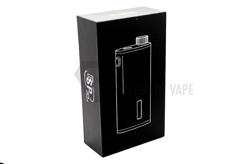 juul pods mango Aspire ESP 30W Watt Box Mod
