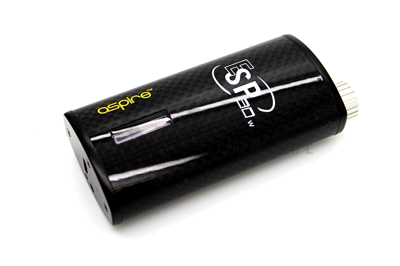 Aspire ESP 30W Watt Box Mod