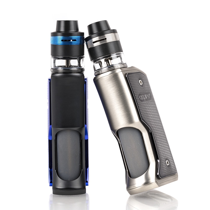 Nautilus 3 Aspire Feedlink Revvo Kit