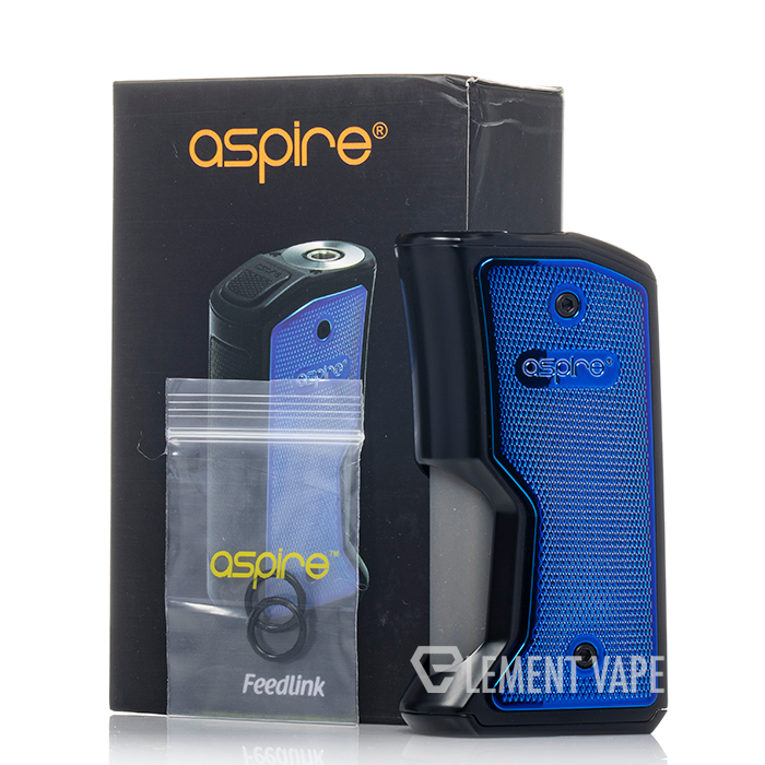 bf box mod Aspire Feedlink Squonk BF Mod