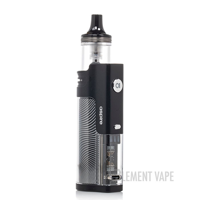 Aspire Flexus AIO Pod System