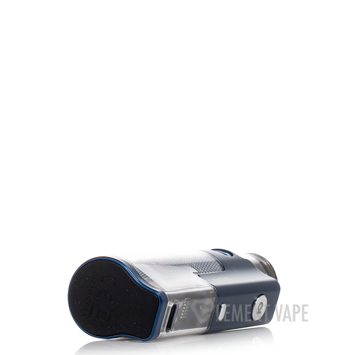aspire flexus aio spare pods Vaporesso XROS 4 Nano Titanium Silver Pod Kit main image 1