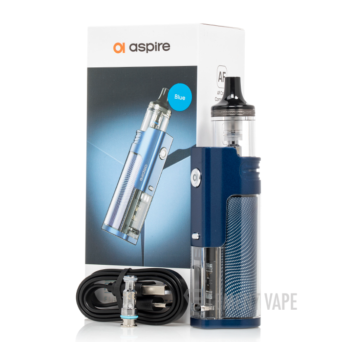 elfbar elfa kaufen Aspire Flexus AIO Replacement Pod $3.99 main image 0