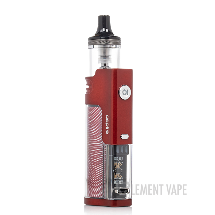 aspire flexus aio vape kit Aspire Flexus AIO Kit | MTL & DTL main image 0