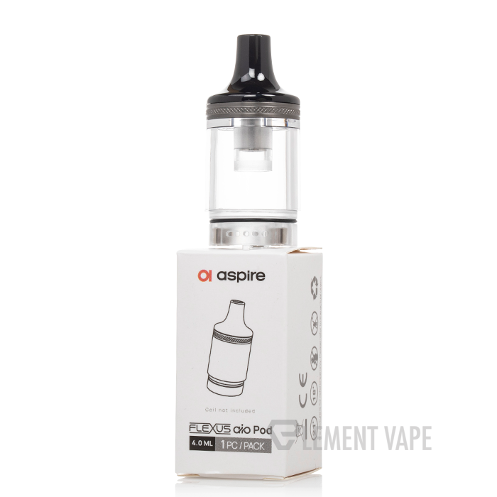 aspire flexus aio replacements pods Aspire Flexus AIO Pod