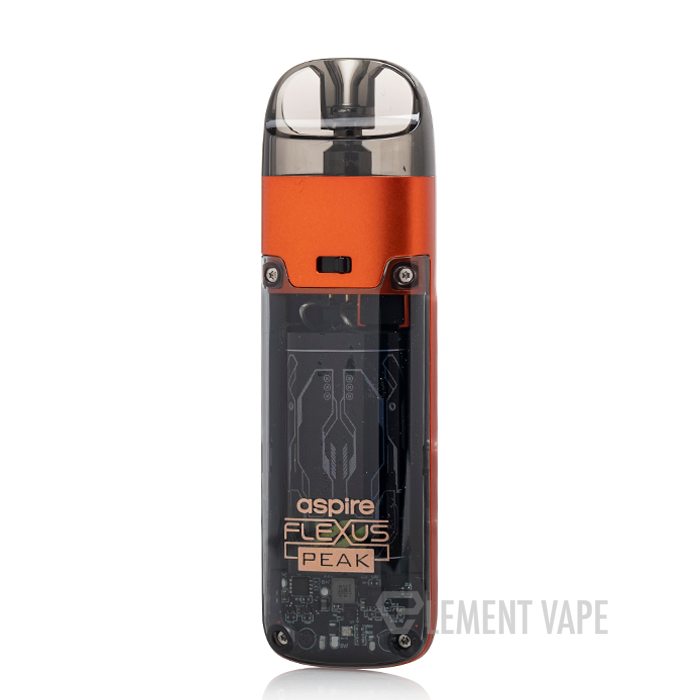 Aspire Flexus Peak Pod System $16.99