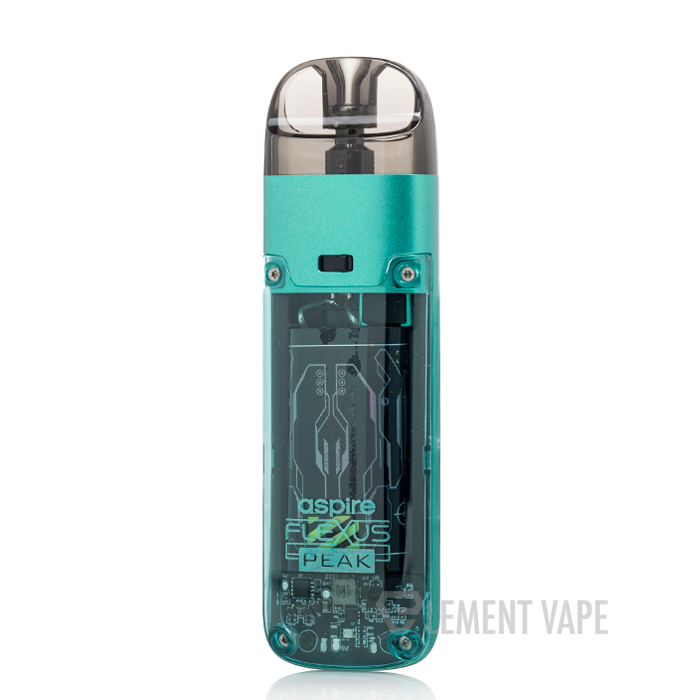 Aspire Flexus Peak Pod System $16.99